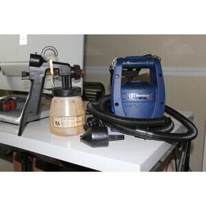 Graco Spraystation 1900